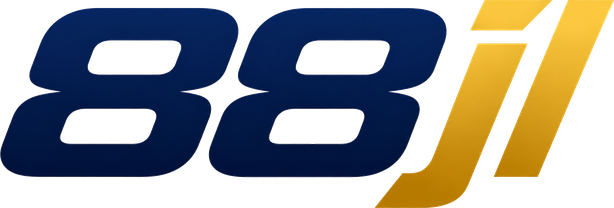 88jl official logo